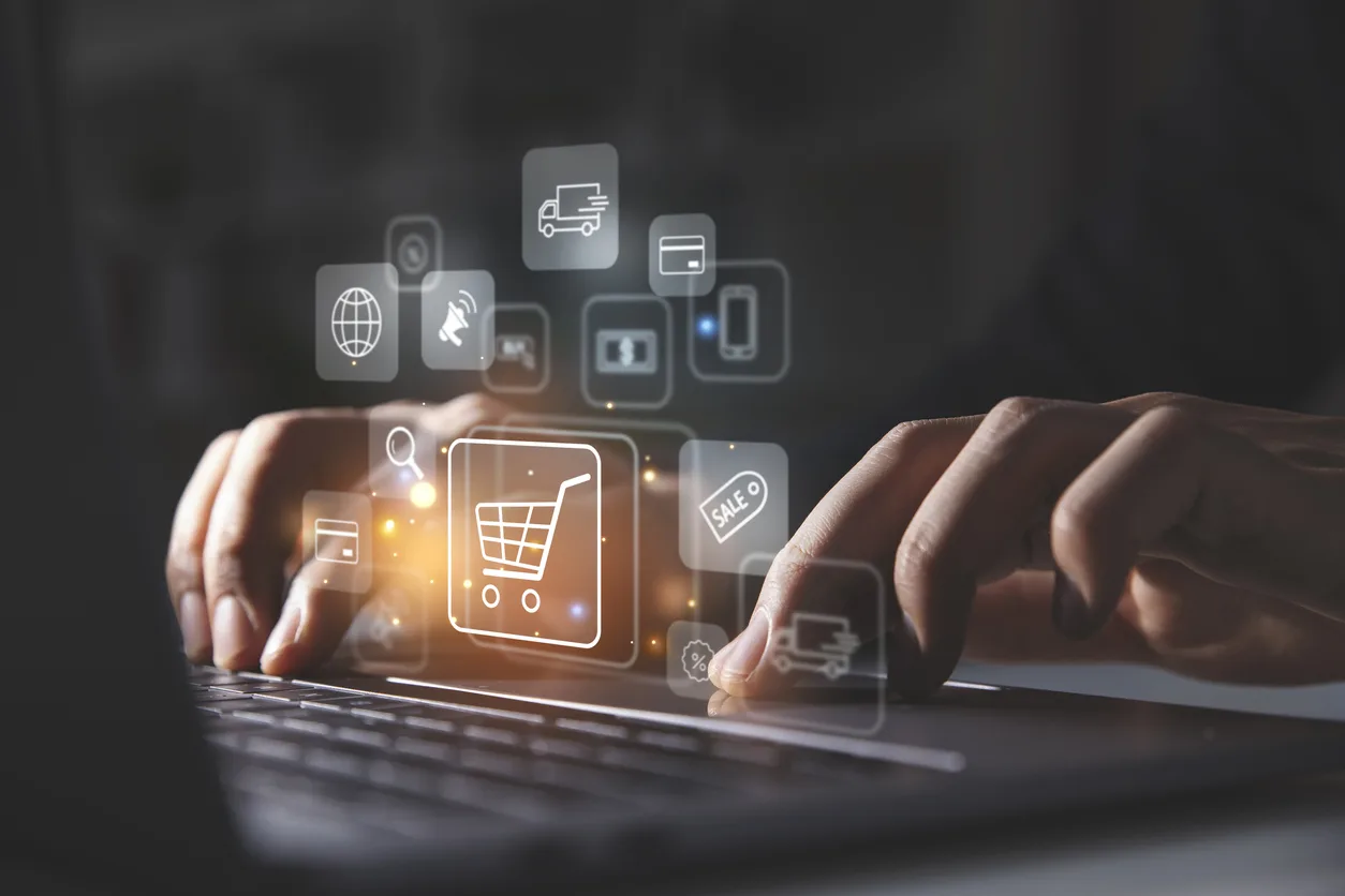 Project: E-commerce Platform